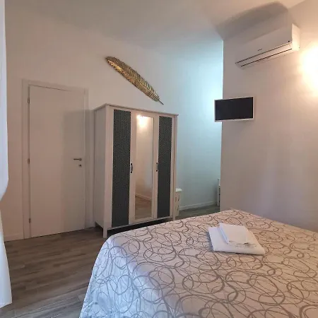 5 Terre Flat Apartment *