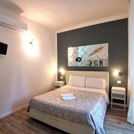 Apartment 5 Terre Flat La Spezia