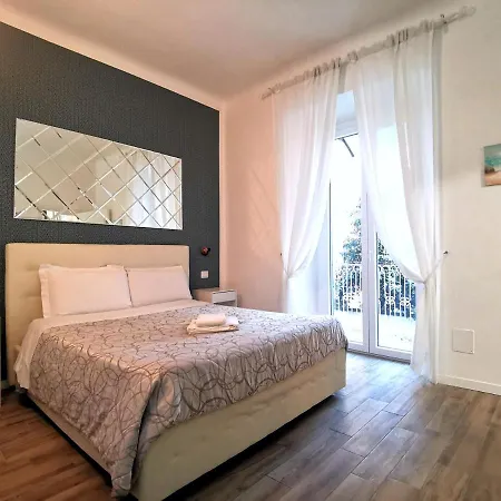 5 Terre Flat La Spezia