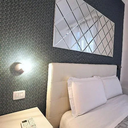 Apartment 5 Terre Flat *