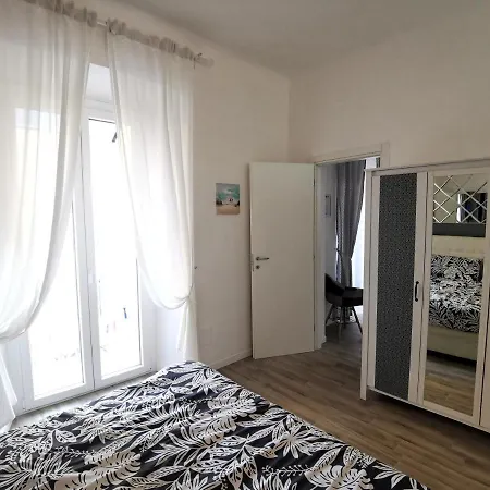 5 Terre Flat La Spezia