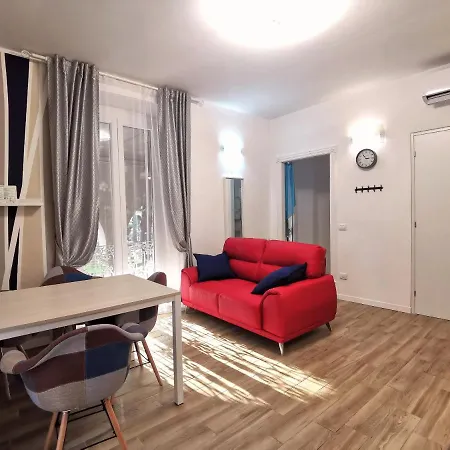 5 Terre Flat * La Spezia