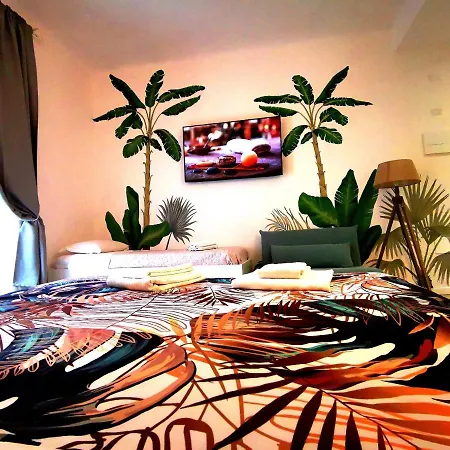 5 Terre Flat La Spezia