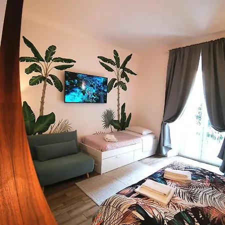 5 Terre Flat * La Spezia