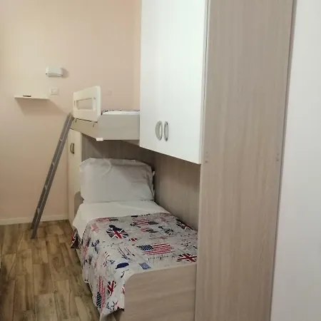 Appartement 5 Terre Flat
