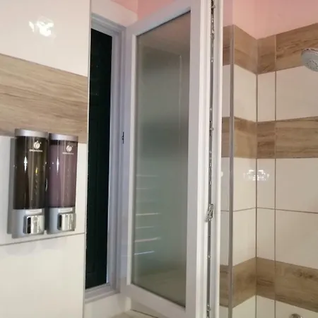 5 Terre Flat Apartment La Spezia