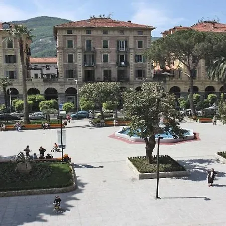 5 Terre Flat La Spezia
