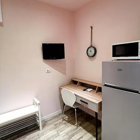 5 Terre Flat