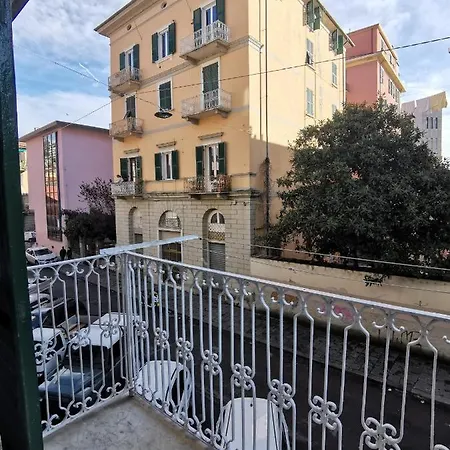 5 Terre Flat La Spezia