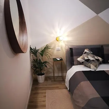 Appartement 5 Terre Flat