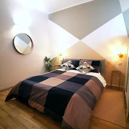 5 Terre Flat La Spezia
