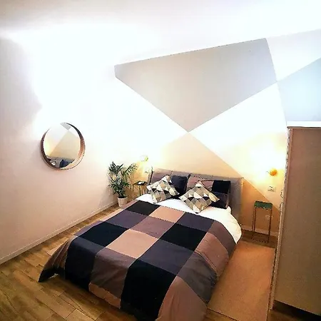 5 Terre Flat * La Spezia