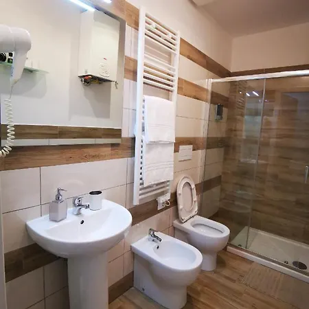 5 Terre Flat La Spezia