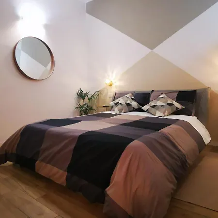 5 Terre Flat La Spezia